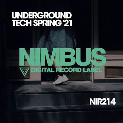 VA - Underground Tech Spring '21 (04/2021) Uu1
