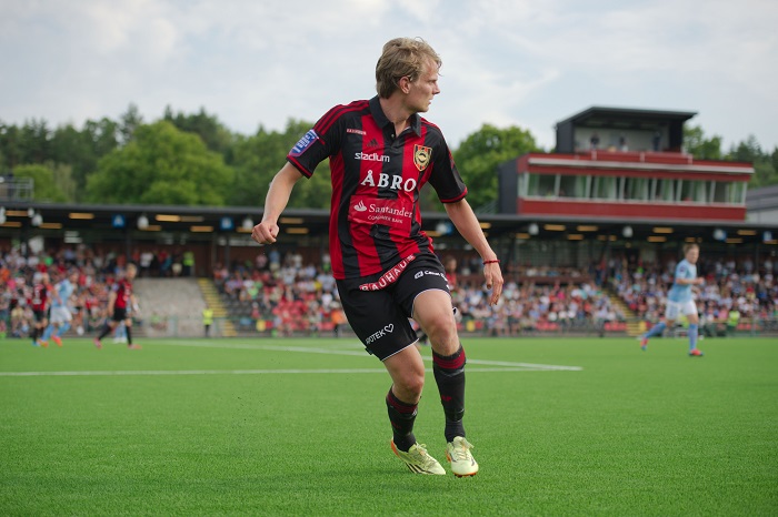 Degerfors IF vs Brommapojkarna, 19h00 ngày 29/06