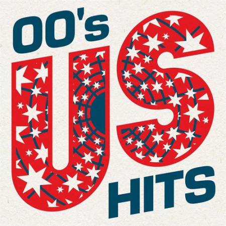 VA - 00's US Hits (2021)