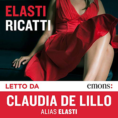 Claudia Elasti de Lillo - Ricatti (2020) (mp3 - 64 kbps)