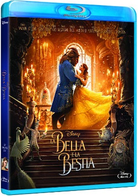 La Bella E La Bestia (2017).avi BDRip AC3 640 kbps 5.1 iTA