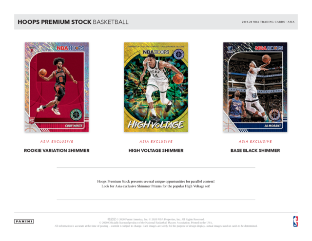 2019-20 Hoops Premium Stock #35 John Henson Detroit Pistons Basketball