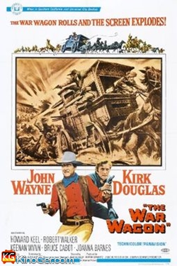 Die Gewaltigen (1967)