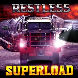 Restless - Superload (2020).mp3 - 320 Kbps