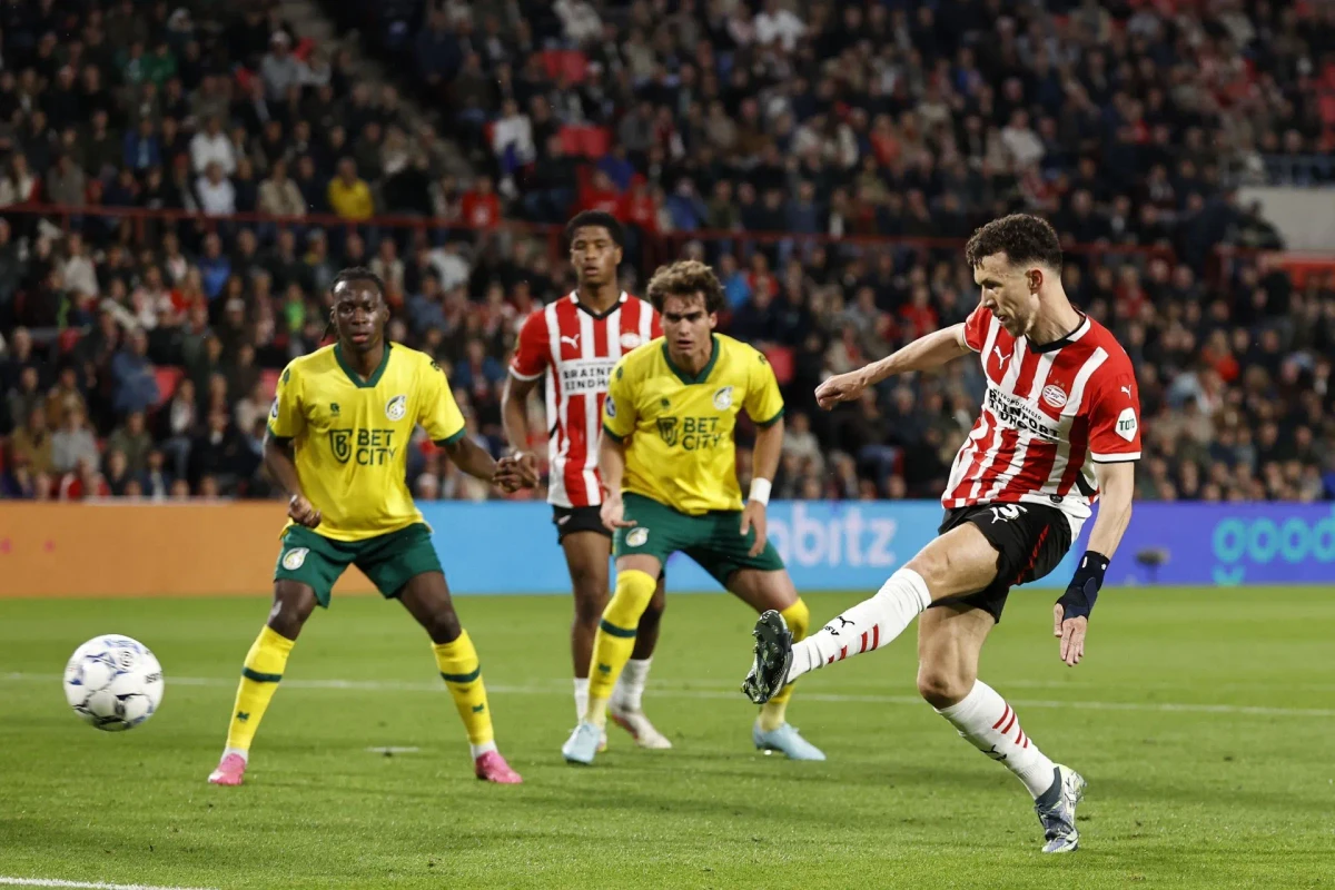 Nhận định, soi kèo PSV Eindhoven vs Fortuna Sittard, 02h00 ngày 1/11