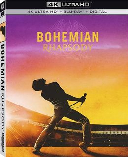 Bohemian Rhapsody (2018) BDrip UHD 2160p HEVC ENG TrueHD Atmos 7.1 + ITA DTS + ITA/ENG AC3 Bohemian Rhapsody (2018) BDrip UHD 2160p HEVC ENG TrueHD Atmos 7.1 + ITA DTS + ITA/ENG AC3