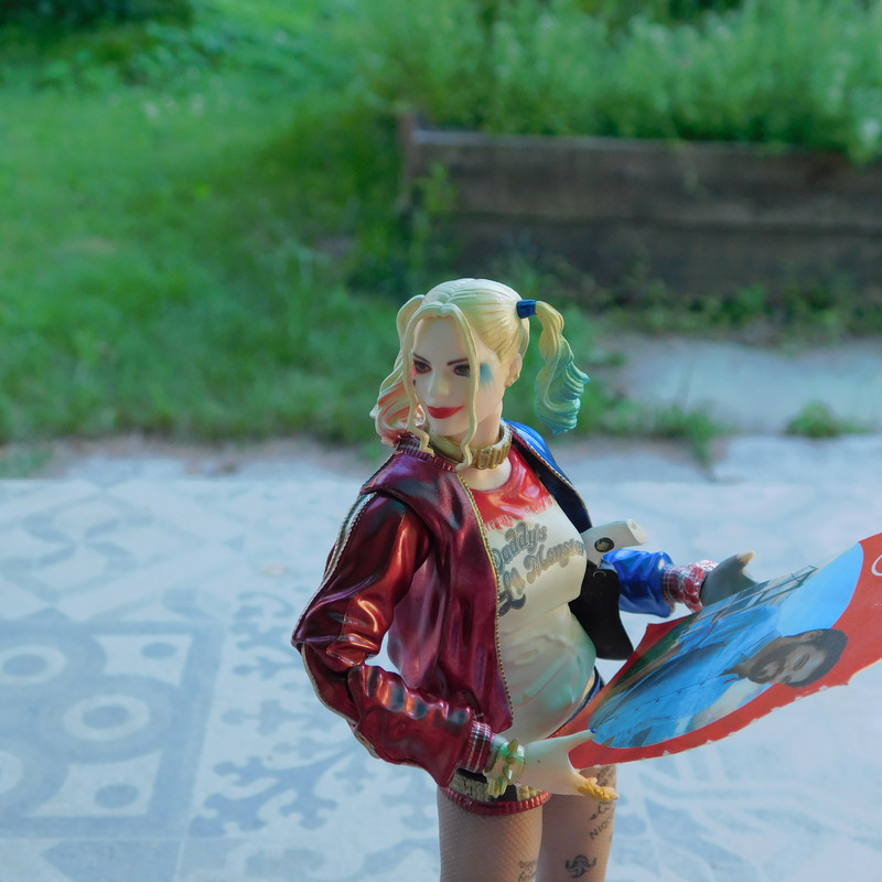 Весенняя московская ночь, дача Харли н ачало 2025 106