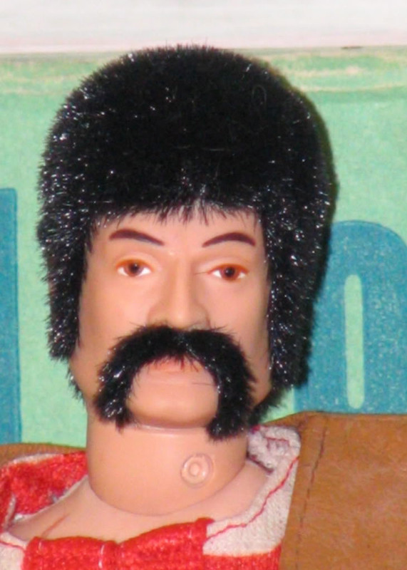 Moustaches and beards thread IMG-5239