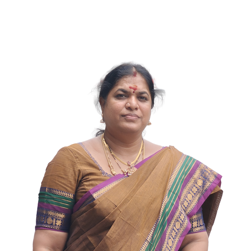 Prof. Geetha R