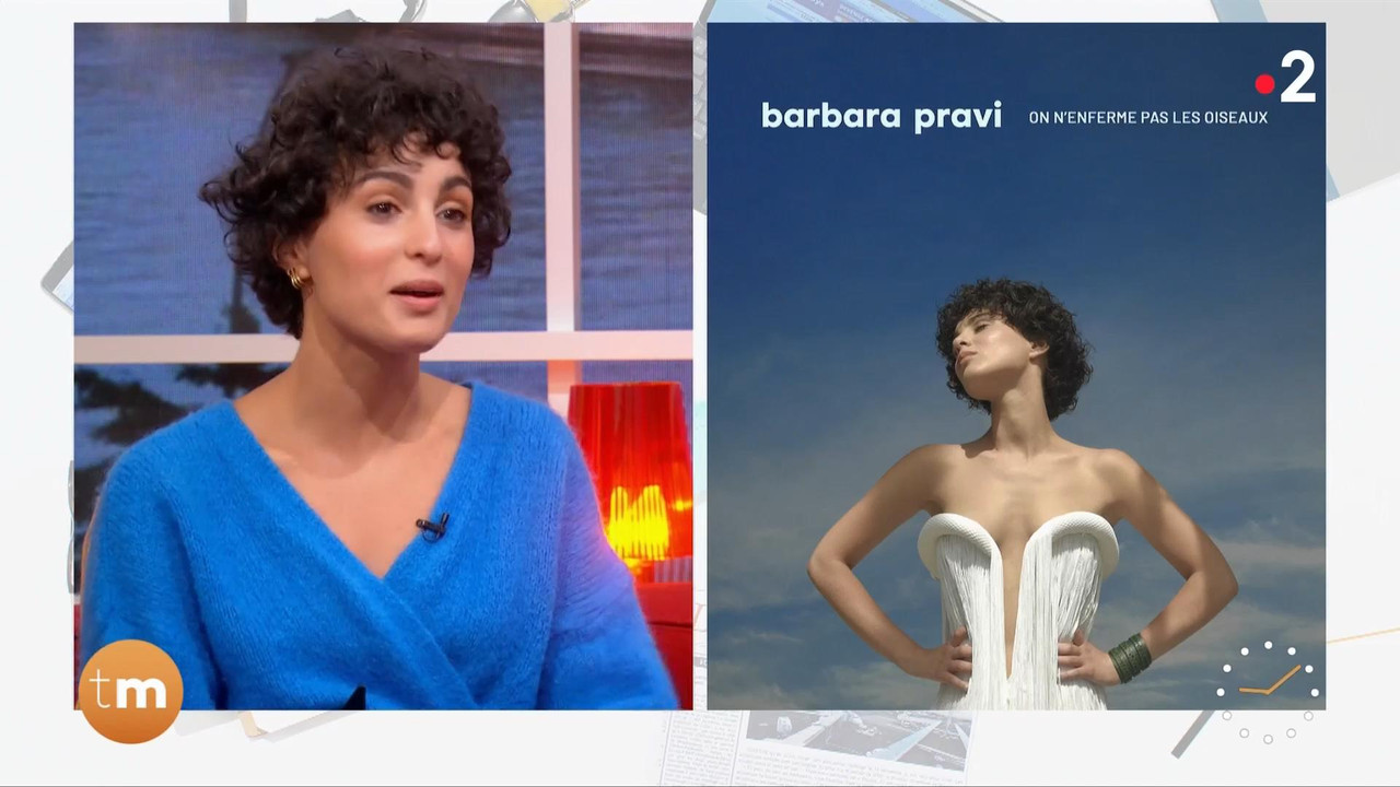 08.25 - 05.30.00 - Télématin. «Télématin» et la matinale de France in..._001.ts_snapshot_01.13.58_[2