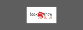 BookMyShow Logo