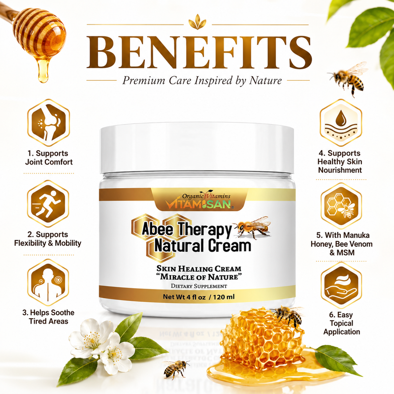Abee Therapy Benefits