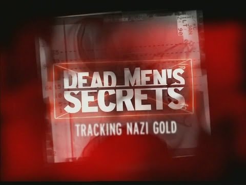 hqdefault - Nazis, historias ocultas: Tras la pista del oro nazi