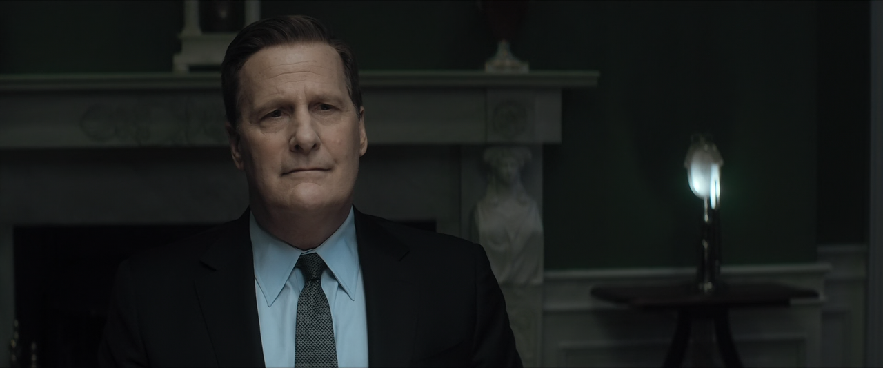 The Comey Rule (2020) Season 1 S01 (1080p AMZN WEB-DL x265 HEVC 10bit DDP 5.1 Vyndros)