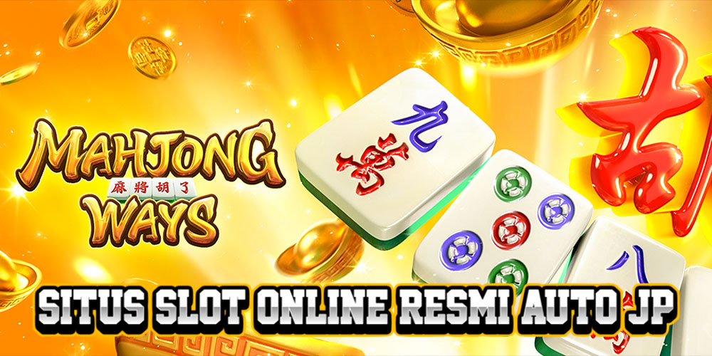 harimau888 situs slot
