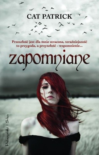 Cat Patrick - Zapomniane (2012)