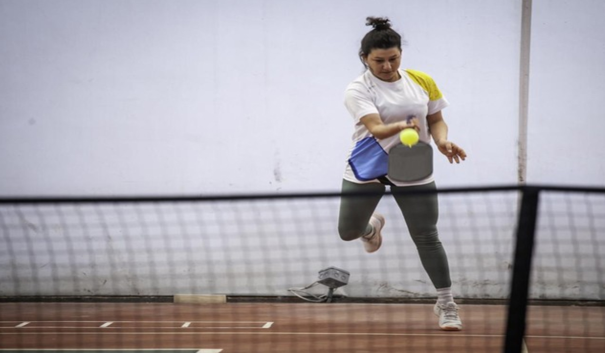 Padel Sebagai Social Game dan Networking