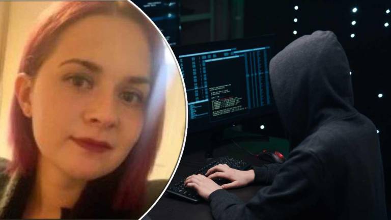 Mujer busca sicario en la Web Oscura para eliminar a su rival de amores 