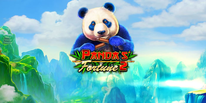 Strategi Ampuh Slot Panda Fortune 2 Tanpa Modal Besar