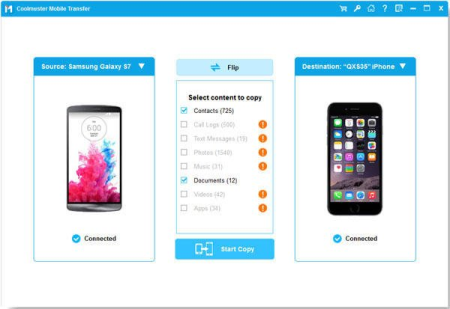 coolmuster mobile transfer save location coolmuster mobile transfer save location