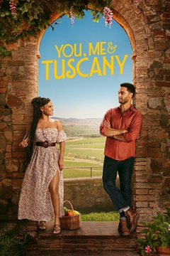 You Me and Tuscany 2026 720p WEB-DL x264-TFPDL