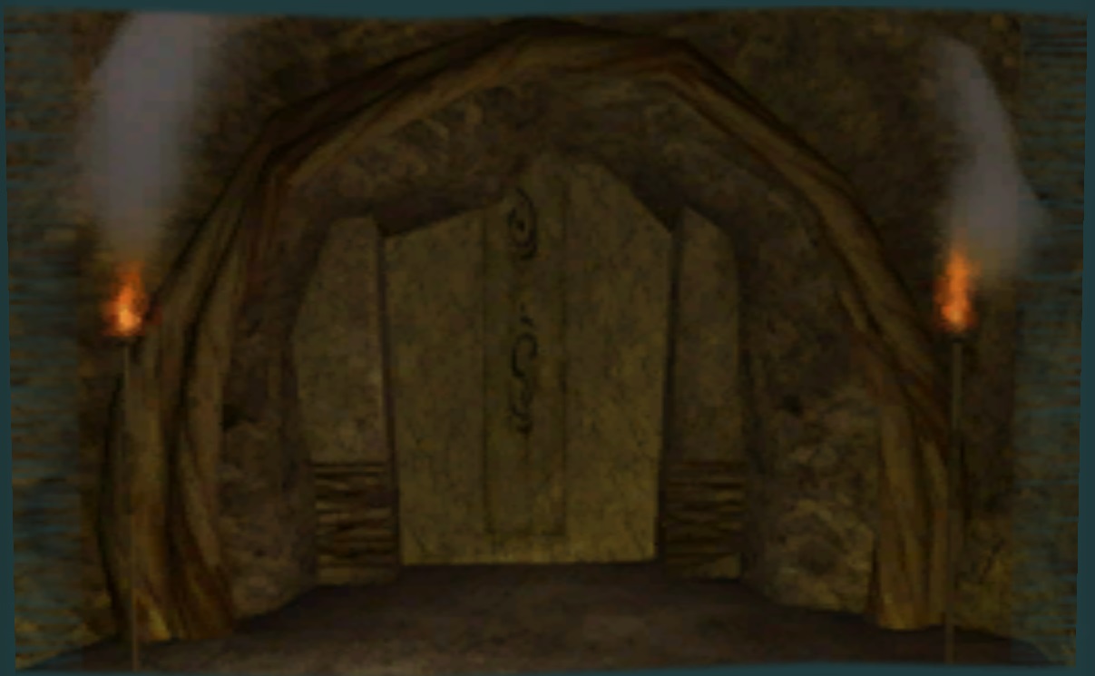 Dathormirian Portal