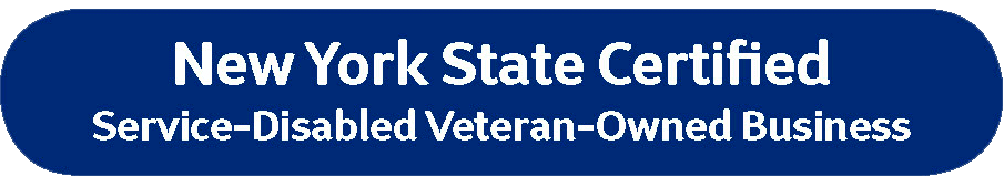 NYS Certified SDVOB Logo