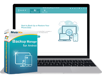 MobiKin Backup Manager for Android v1.2.15