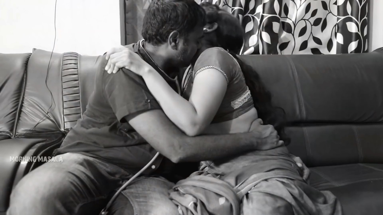 Anjali Aunty Romance With Doctor - YouTube.mp4_snapshot_03.49_[2021.10.12_13.27.18]