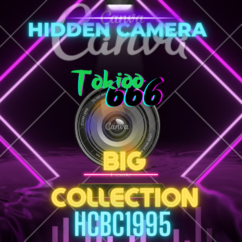 MEGA~hidden camera big collection [HCBC 1995]