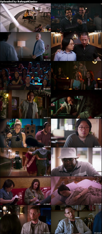 The Opening Act (2020) 720p BluRay x264-MiMiC