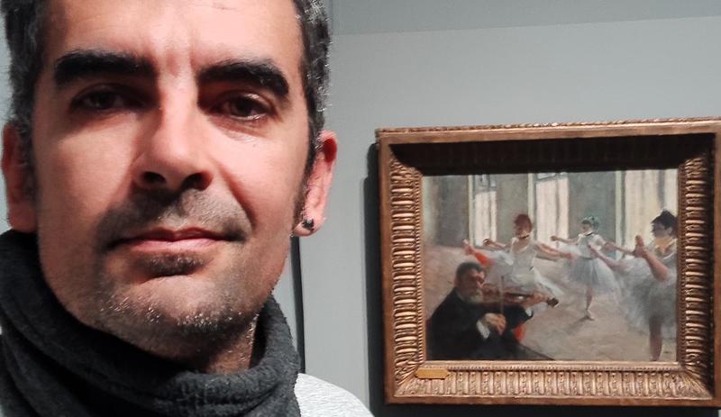 Subimos a la Corona de la Estatua de la Libertad y Museos (Met, Moma y Frick) - Nueva York y Cataratas del Niágara 2023 (36)
