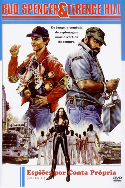 W czepku urodzeni / Go for It / Nati con la camicia (1983) PL.1080p.BluRay.REMUX.AVC.MP3-R22 / Lektor PL
