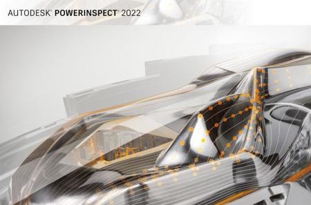 Autodesk PowerInspect Ultimate 2022.0.1 Hotfix Multilingual (x64)