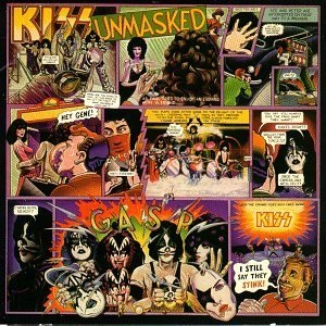 Re: Kiss