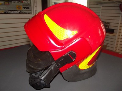 Cască protectie pompieri / Firefighting Helmet