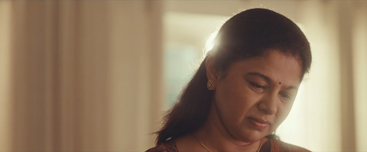 Nee Dhaarey Nee Katha 2024 WebRip [Telugu] 480p, 720p ESub Screenshot