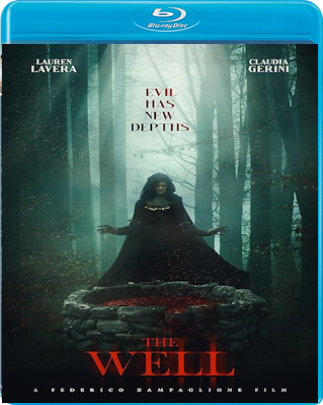 The Well (2023) FULL HD VU 1080p H264 DTS HD+AC3 ITA