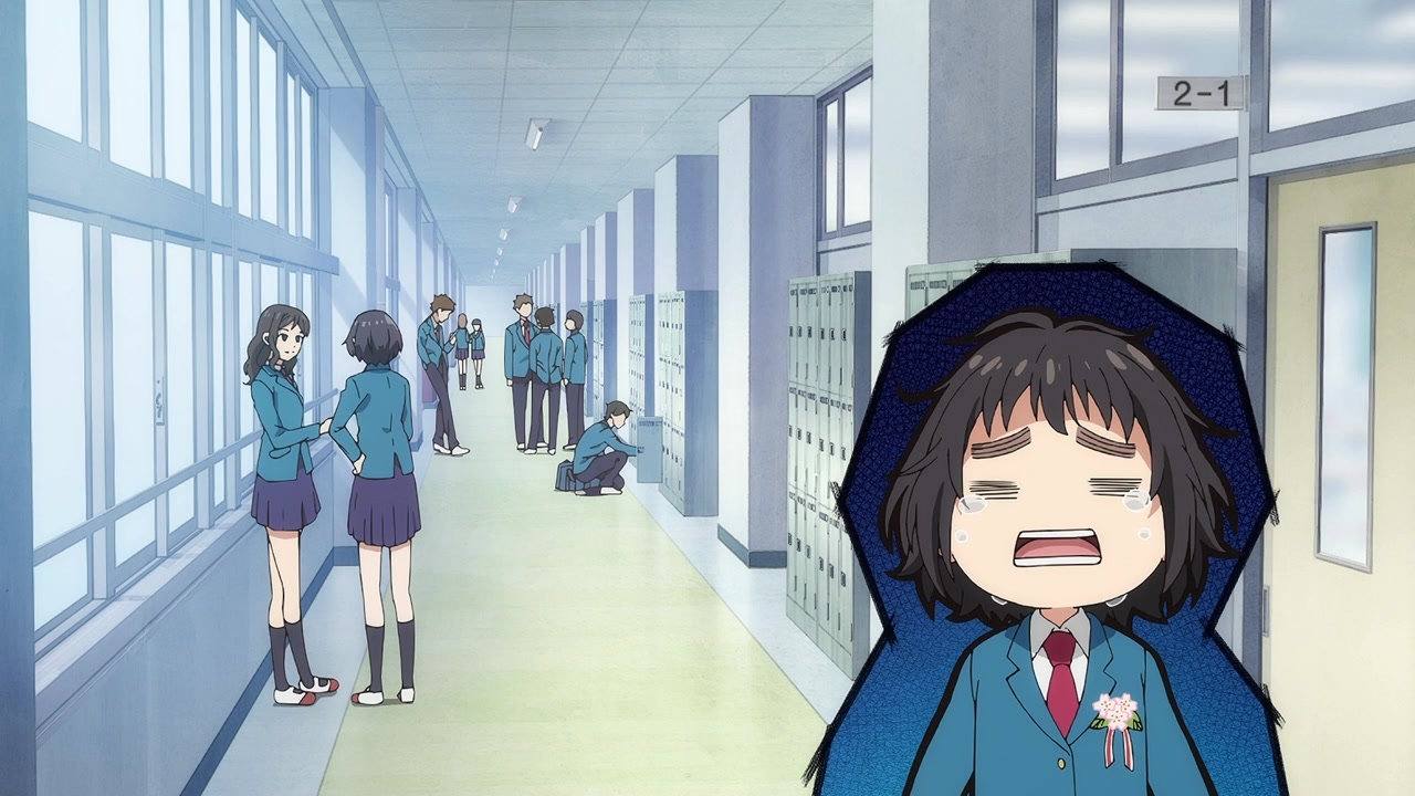 [SubsPlease] Heroine Tarumono! Kiraware Heroine to Naisho no Oshigoto - 01 (720p) [39FE3337].0000