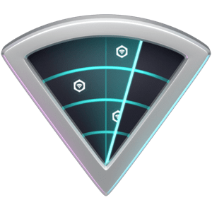 AirRadar 6.0.1 macOS