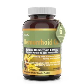 Soin Hémorroïdes - Kit 15 jours avec pommade et suppositoire