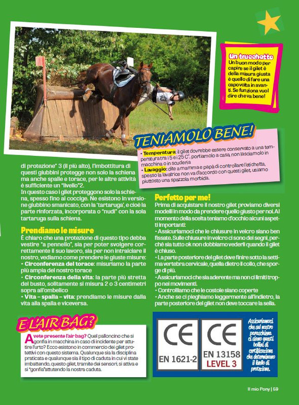 Il Mio Pony (Ott-Nov 2023) 10