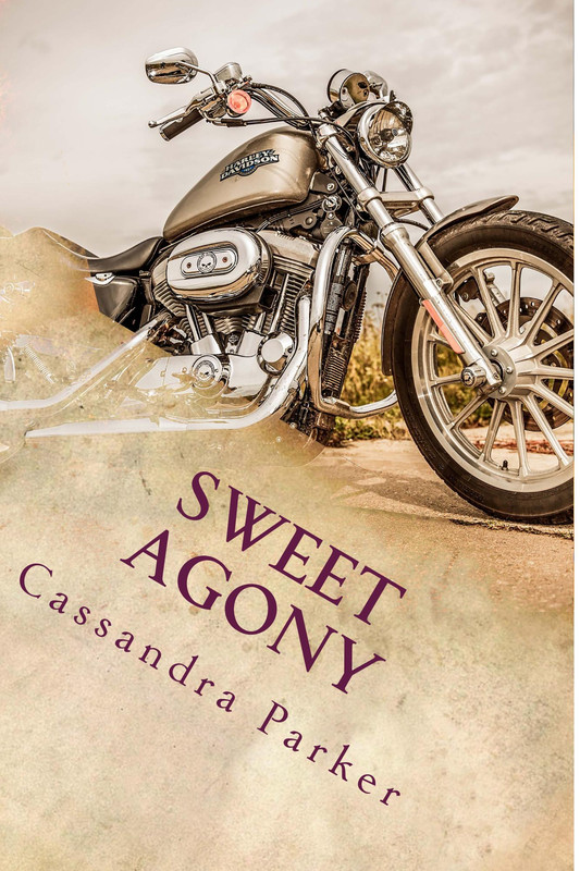 Sweet Agony: Memories of a Lost Love: Ride With Harley Short Story 1 thumbnail