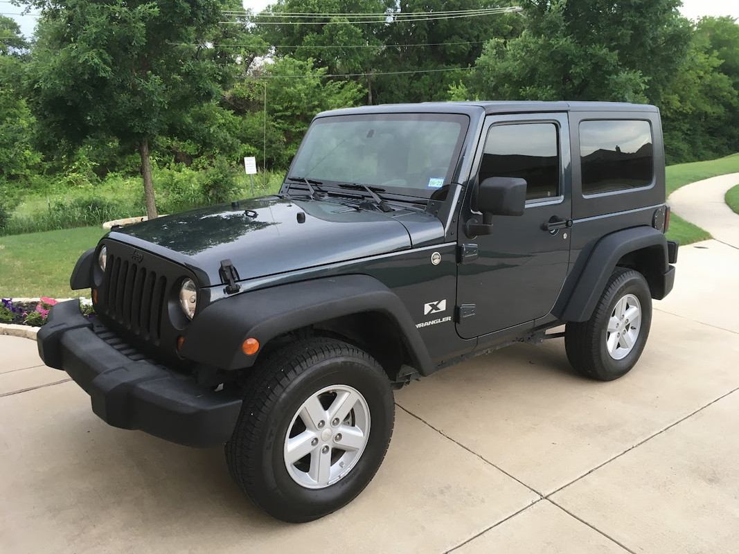 2008 Jeep 1
