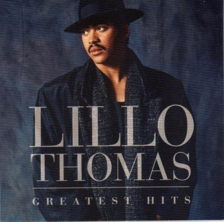 Lillo Thomas   Greatest Hits (2012)