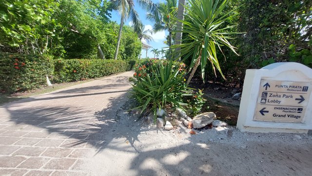 Hotel Iberostar Selection Ensenachos - Blogs de Cuba - DIA 2 – HOTEL IBEROSTAR CORAL ENSENACHOS (23)