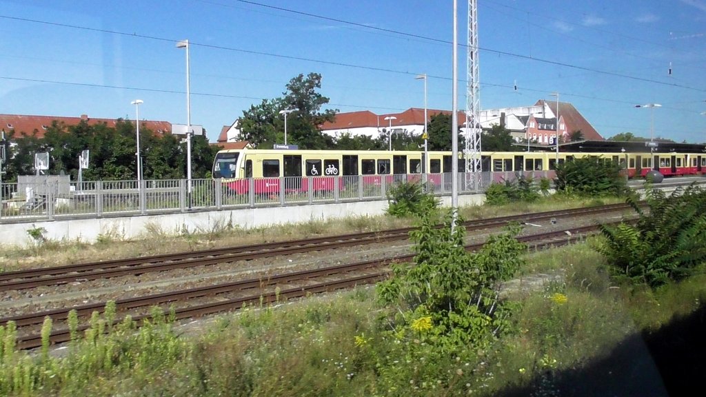 Oranienburg