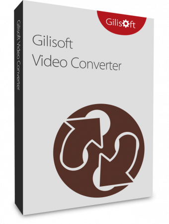 GiliSoft Video Converter 11.3