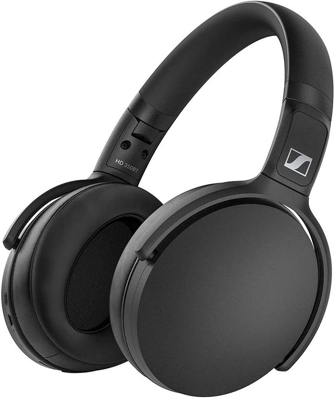 Amzon: Sennheiser HD 350BT 