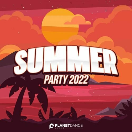 Summer Party 2022 (2022)